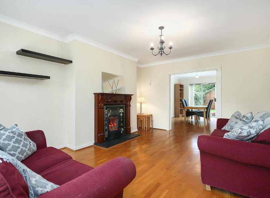 145 Hazelbury Park, Clonee, Clonee, D15