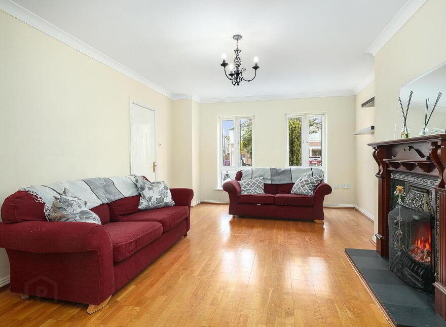 145 Hazelbury Park, Clonee, Clonee, D15