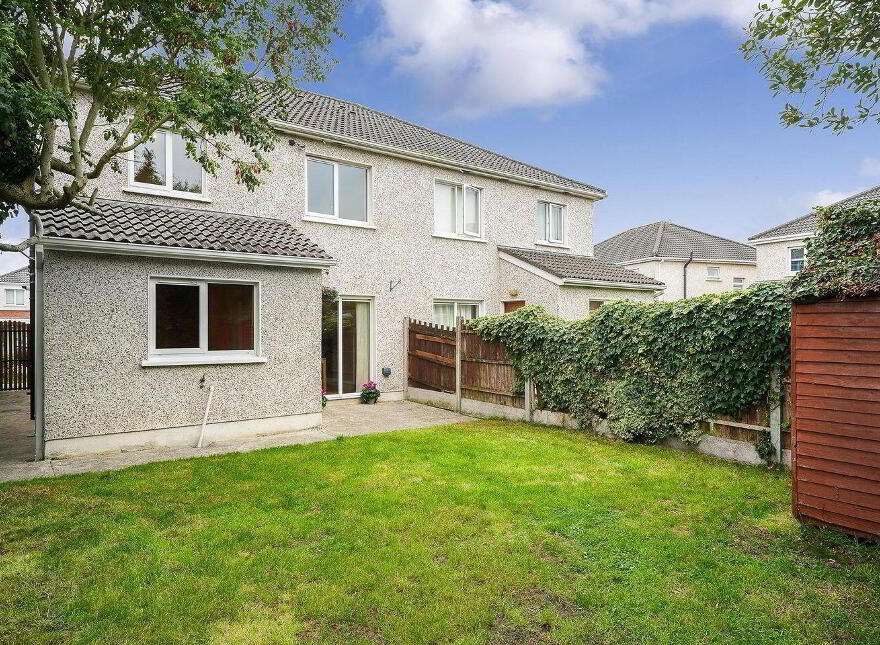 145 Hazelbury Park, Clonee, Clonee, D15