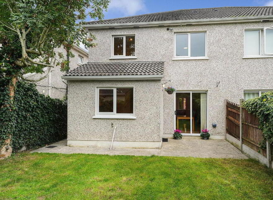 145 Hazelbury Park, Clonee, Clonee, D15