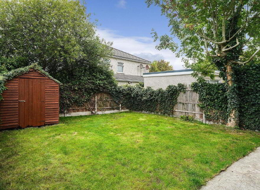145 Hazelbury Park, Clonee, Clonee, D15