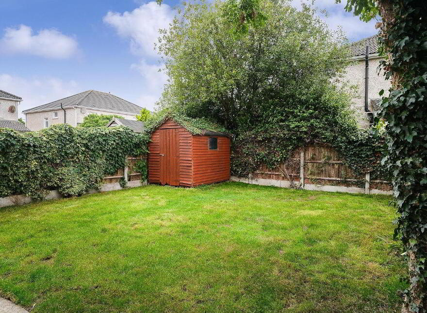 145 Hazelbury Park, Clonee, Clonee, D15