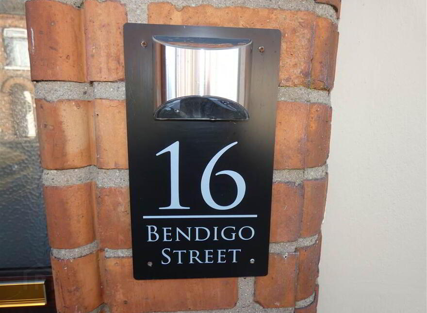 16 Bendigo Street, Ravenhill Road, Belfast, BT6 8GD