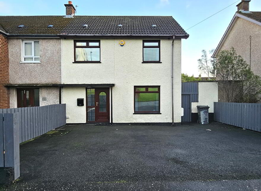 11 Knocksallagh Park, Greenisland, BT38 8SS