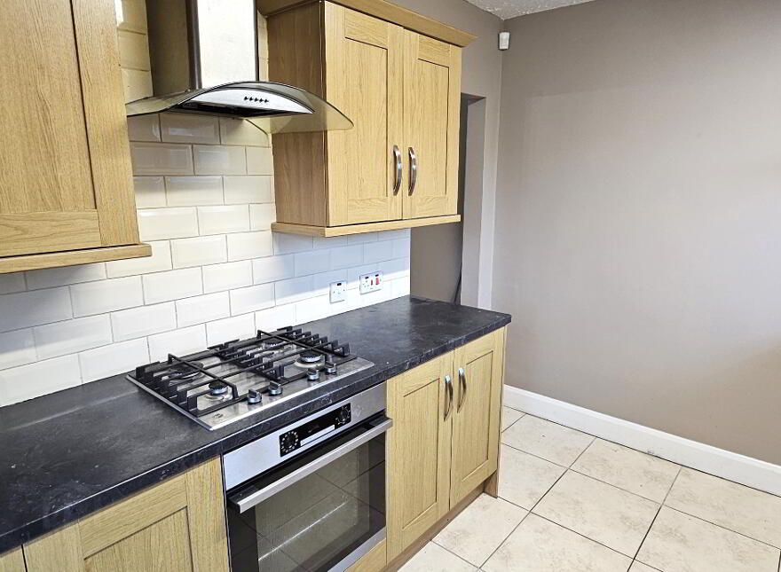 11 Knocksallagh Park, Greenisland, BT38 8SS