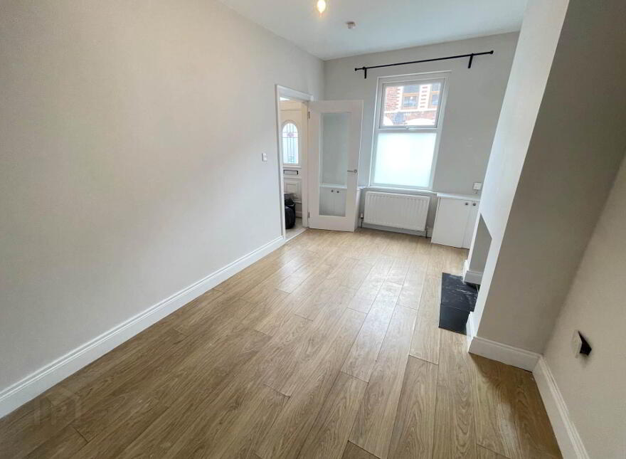 19 Maymount Street, Belfast, BT6 8BH