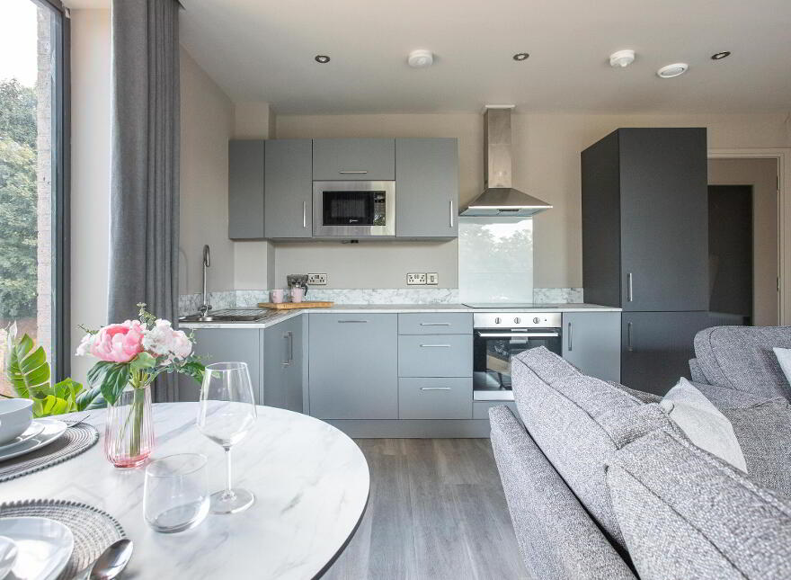 Apartment 39 Lesley Parklands 62 Knocknagoney Road, Belfast, BT4 2FW
