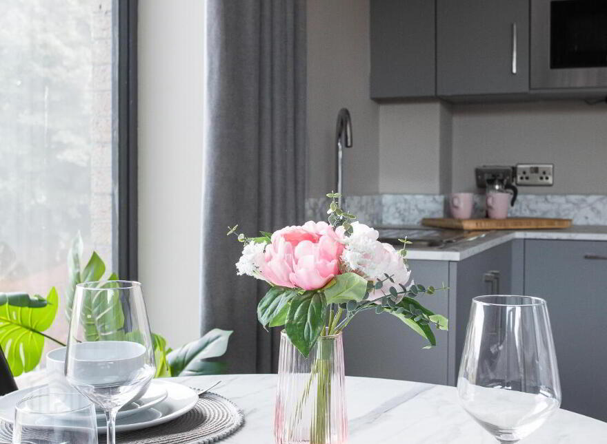 Apartment 39 Lesley Parklands 62 Knocknagoney Road, Belfast, BT4 2FW