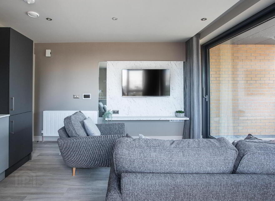 Apartment 39 Lesley Parklands 62 Knocknagoney Road, Belfast, BT4 2FW
