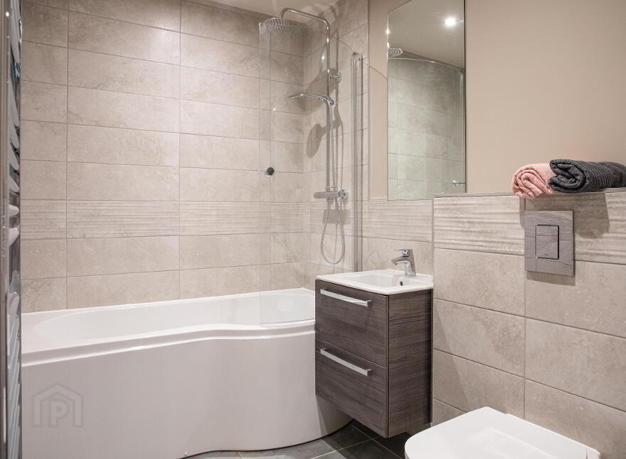 Apartment 39 Lesley Parklands 62 Knocknagoney Road, Belfast, BT4 2FW