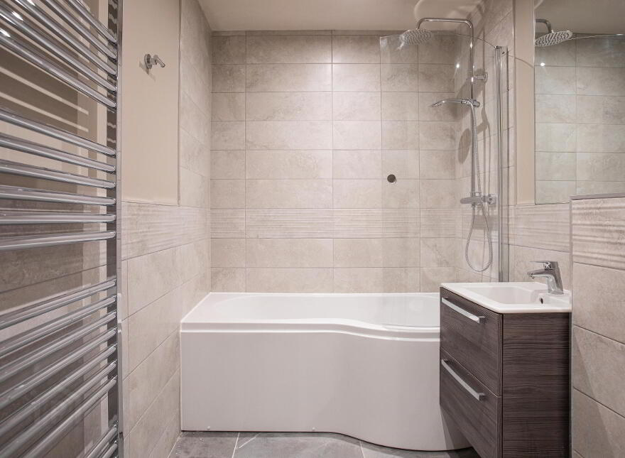 Apartment 39 Lesley Parklands 62 Knocknagoney Road, Belfast, BT4 2FW