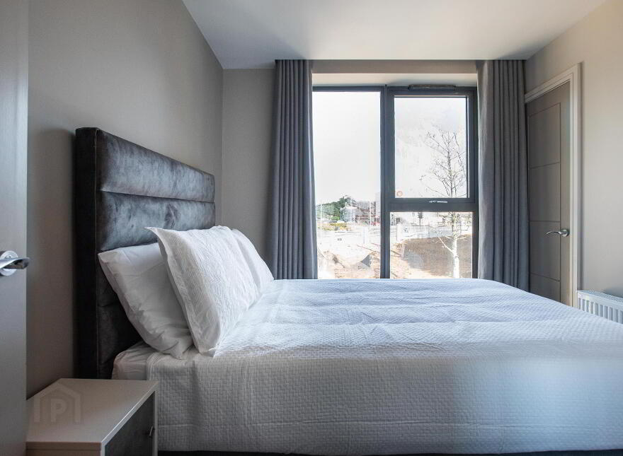 Apartment 39 Lesley Parklands 62 Knocknagoney Road, Belfast, BT4 2FW