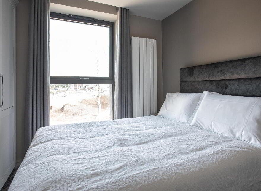 Apartment 78 Lesley Parklands 64 Knocknagoney Road, Belfast, BT4 2FY