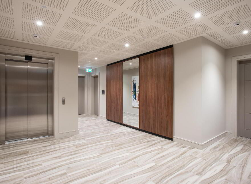Apartment 78 Lesley Parklands 64 Knocknagoney Road, Belfast, BT4 2FY