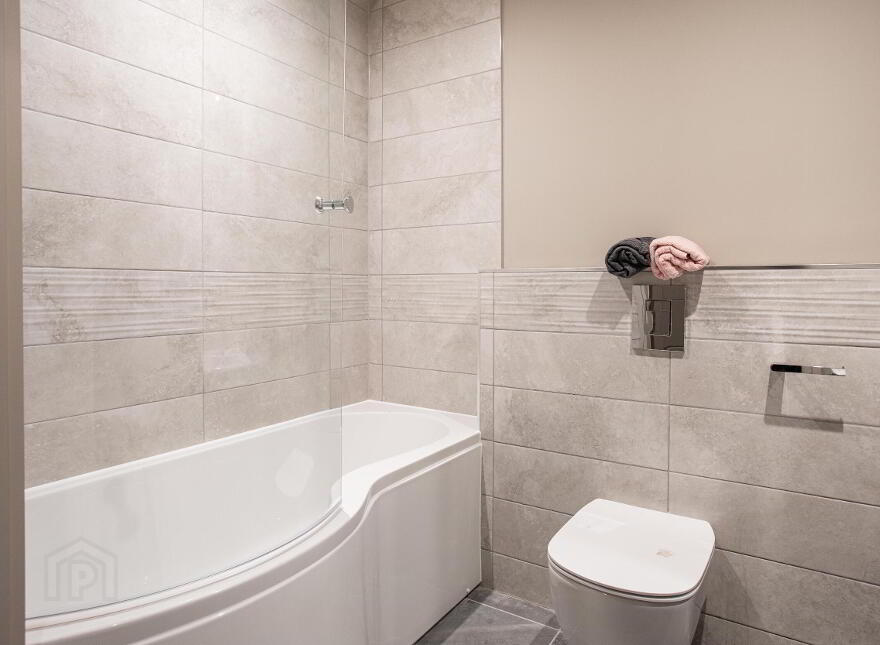 Apartment 78 Lesley Parklands 64 Knocknagoney Road, Belfast, BT4 2FY