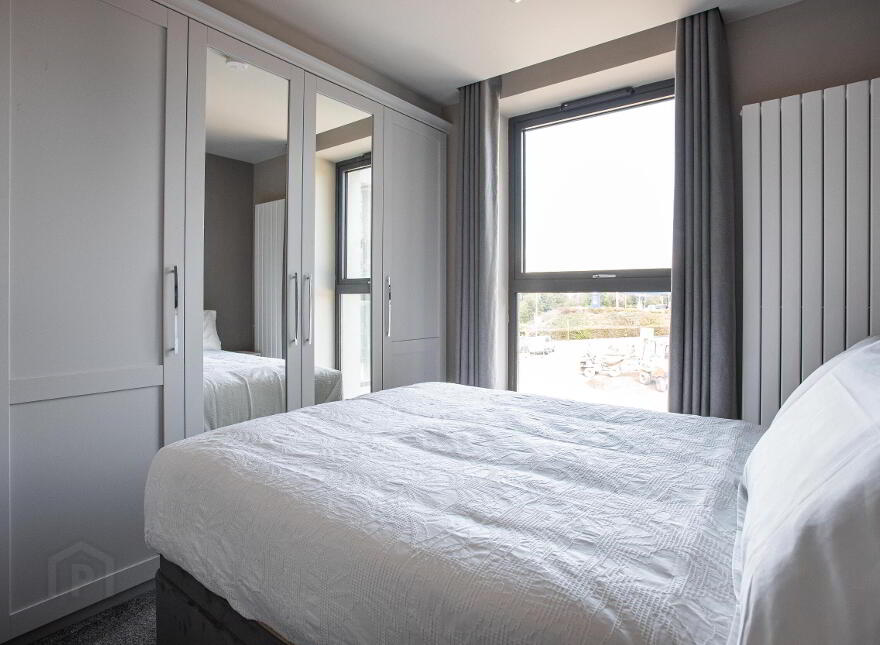 Apartment 78 Lesley Parklands 64 Knocknagoney Road, Belfast, BT4 2FY