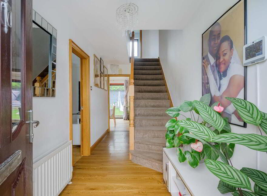 70 Grangewood Road, Dundonald, Belfast, BT16 1GB