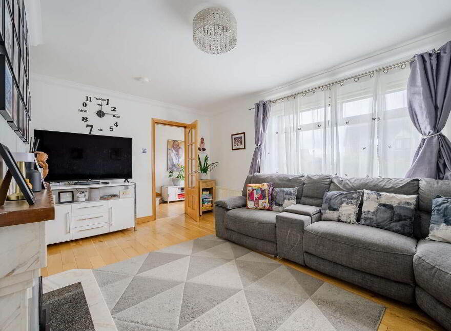 70 Grangewood Road, Dundonald, Belfast, BT16 1GB