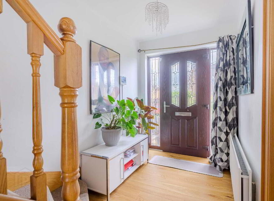 70 Grangewood Road, Dundonald, Belfast, BT16 1GB