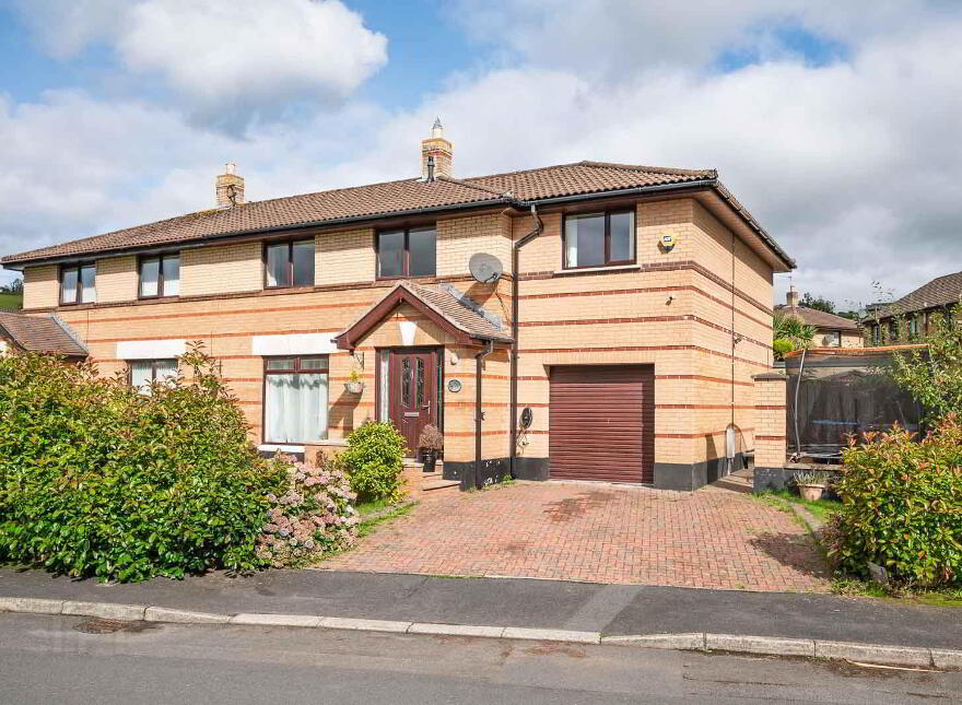 70 Grangewood Road, Dundonald, Belfast, BT16 1GB