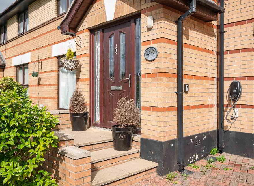 70 Grangewood Road, Dundonald, Belfast, BT16 1GB