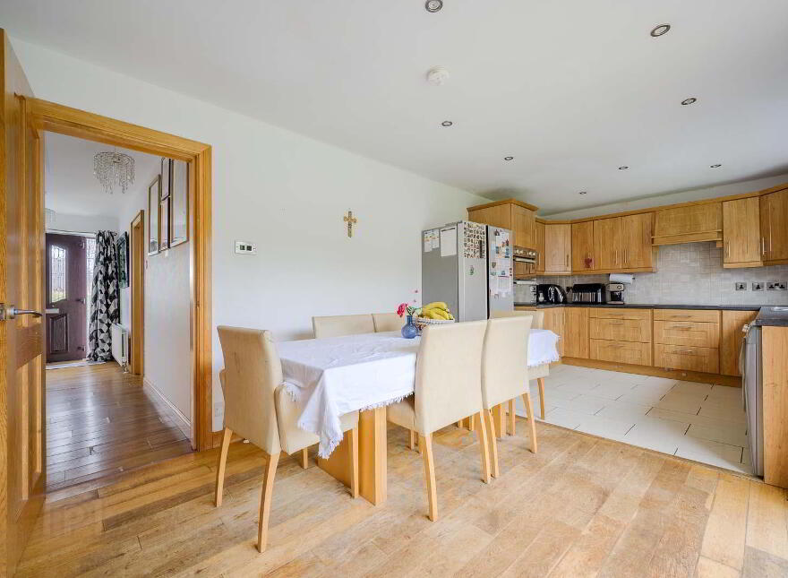 70 Grangewood Road, Dundonald, Belfast, BT16 1GB