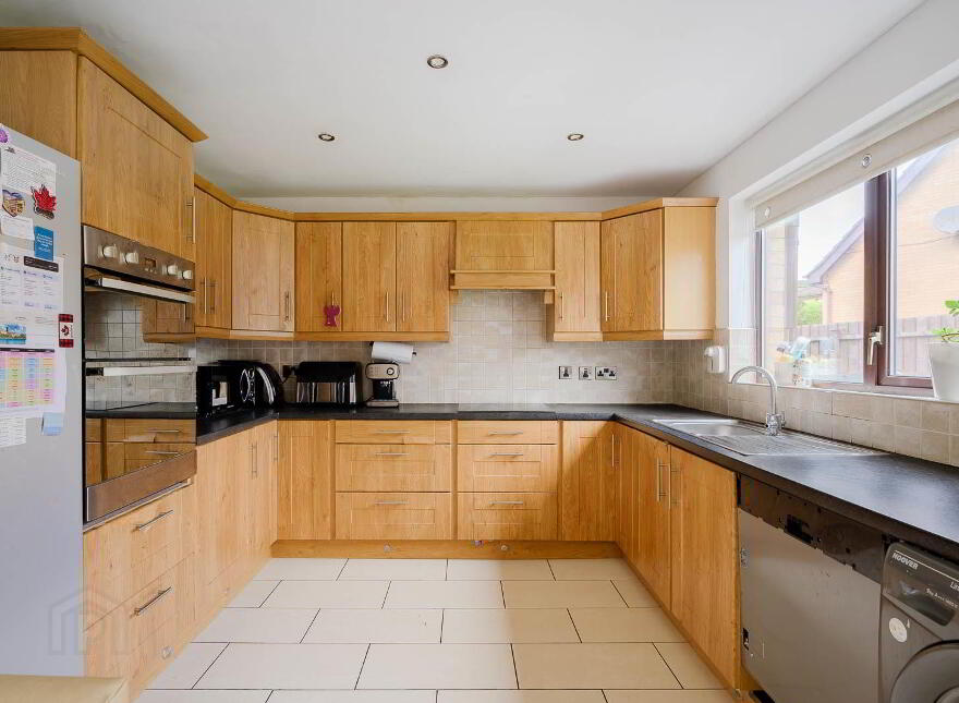 70 Grangewood Road, Dundonald, Belfast, BT16 1GB