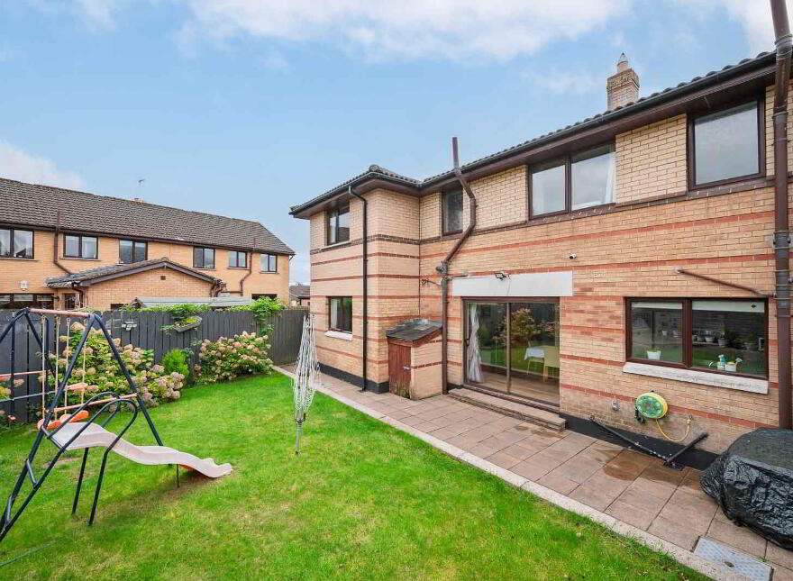 70 Grangewood Road, Dundonald, Belfast, BT16 1GB