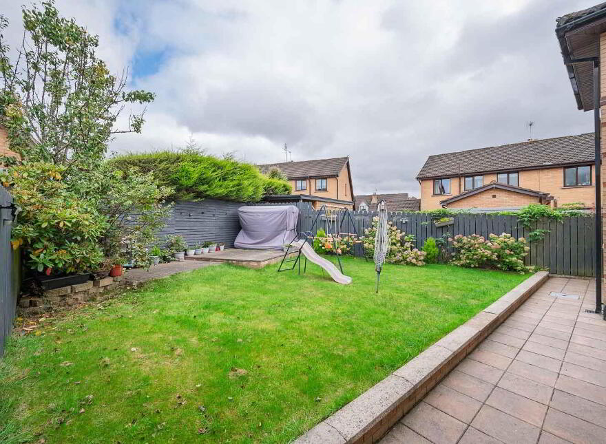 70 Grangewood Road, Dundonald, Belfast, BT16 1GB