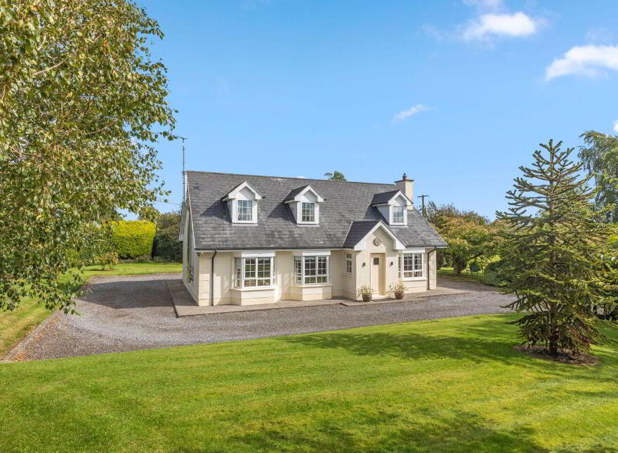 Moygrehan, Athboy, Cloran, C15KC78