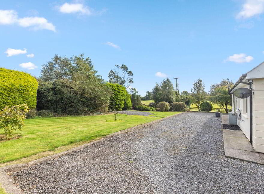 Moygrehan, Athboy, Cloran, C15KC78