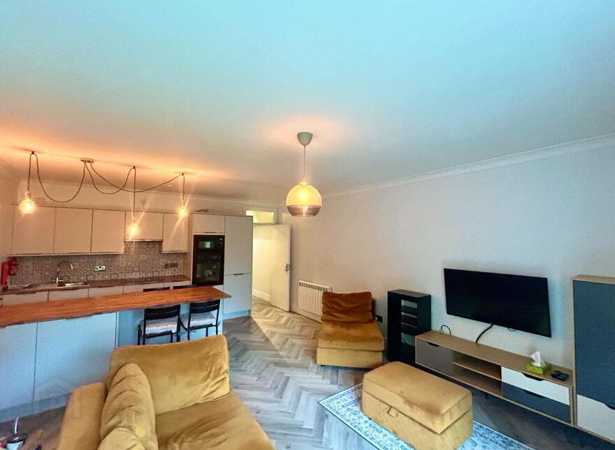 Bridge Water Quay, Conyngham Road, Islandbridge, Islandbridge, D08RV85