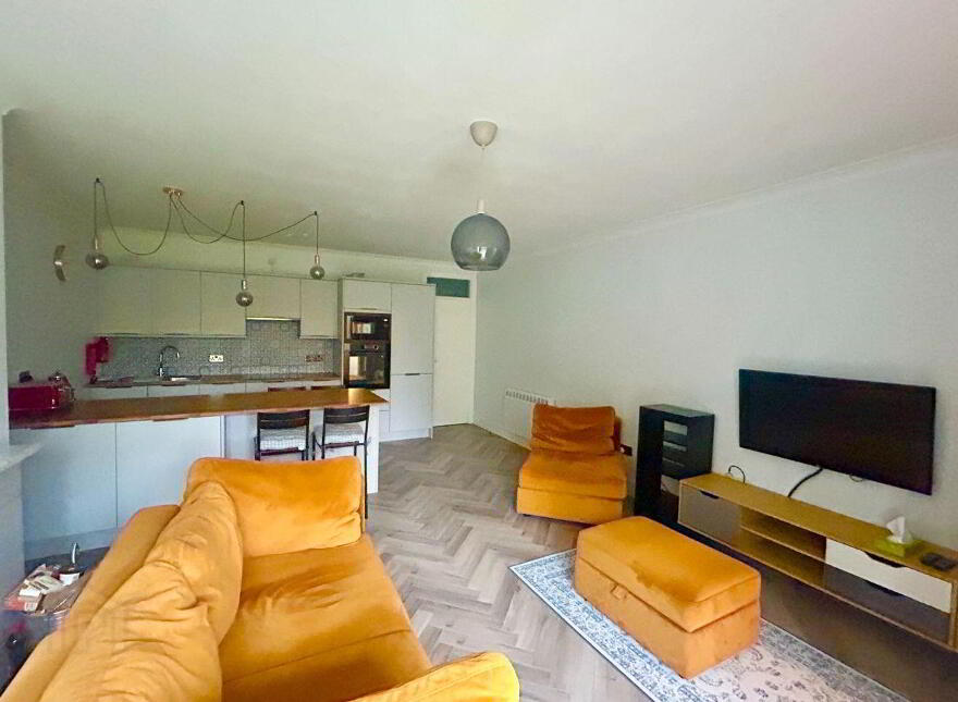 Bridge Water Quay, Conyngham Road, Islandbridge, Islandbridge, D08RV85
