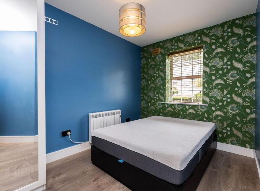 Bridge Water Quay, Conyngham Road, Islandbridge, Islandbridge, D08RV85