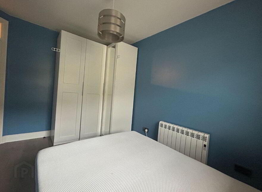 Bridge Water Quay, Conyngham Road, Islandbridge, Islandbridge, D08RV85