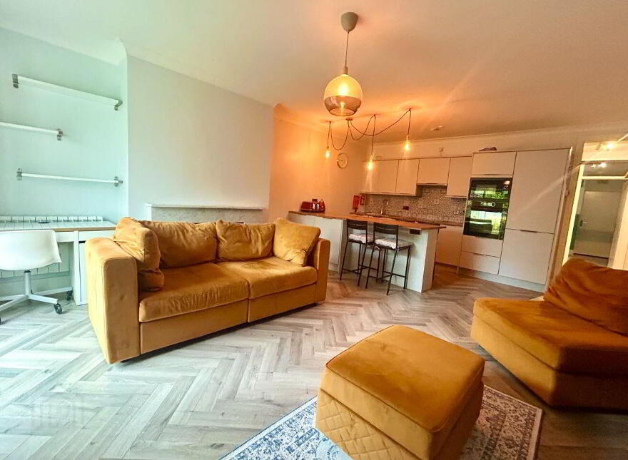 Bridge Water Quay, Conyngham Road, Islandbridge, Islandbridge, D08RV85