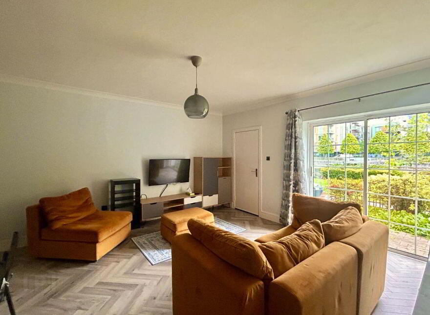 Bridge Water Quay, Conyngham Road, Islandbridge, Islandbridge, D08RV85