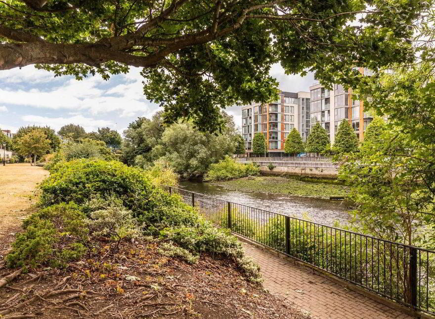 Bridge Water Quay, Conyngham Road, Islandbridge, Islandbridge, D08RV85