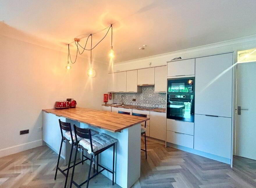Bridge Water Quay, Conyngham Road, Islandbridge, Islandbridge, D08RV85