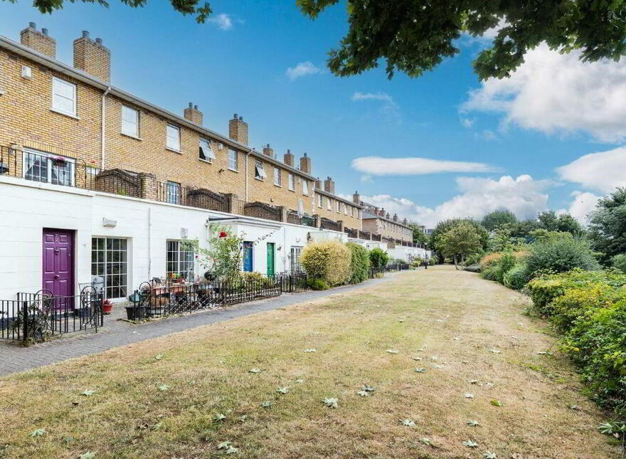 Bridge Water Quay, Conyngham Road, Islandbridge, Islandbridge, D08RV85