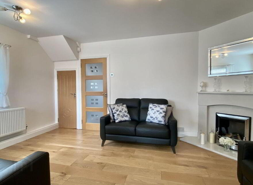 143 Stannaway Road, Crumlin, D12Y8N0