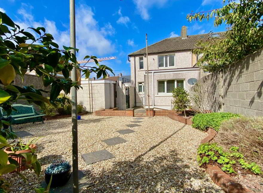 143 Stannaway Road, Crumlin, D12Y8N0