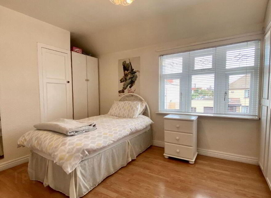 143 Stannaway Road, Crumlin, D12Y8N0