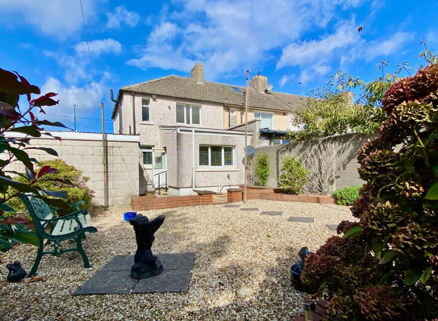 143 Stannaway Road, Crumlin, D12Y8N0