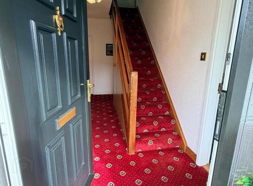 Trenarran, Nuns Walk, The Lough, T12W7V7