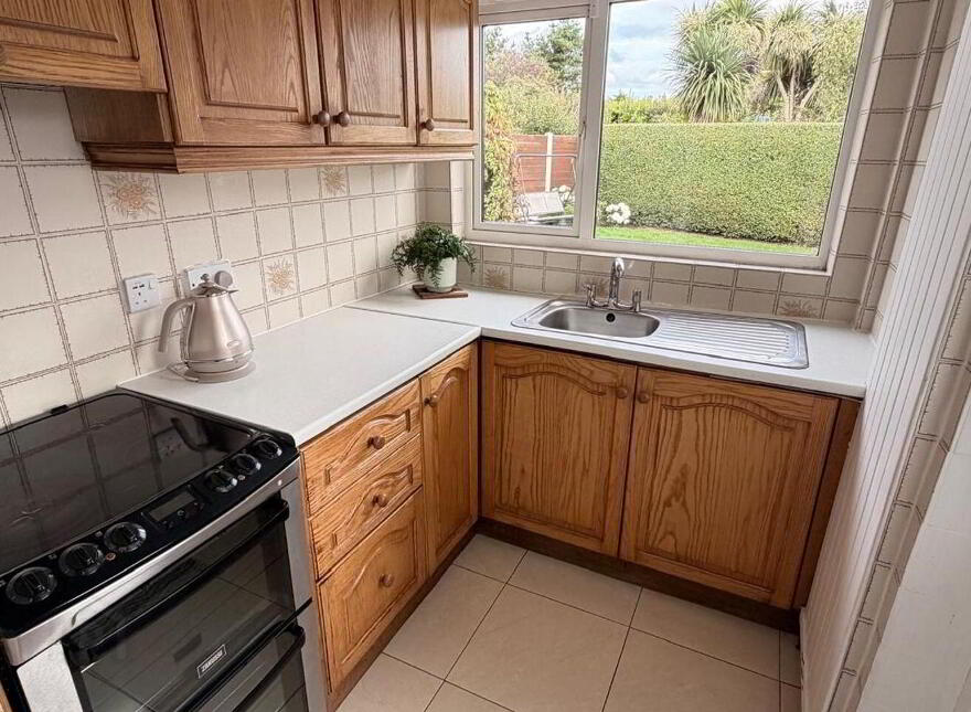 Trenarran, Nuns Walk, The Lough, T12W7V7