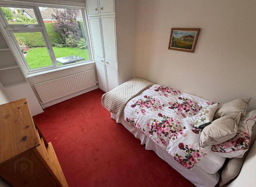 Trenarran, Nuns Walk, The Lough, T12W7V7