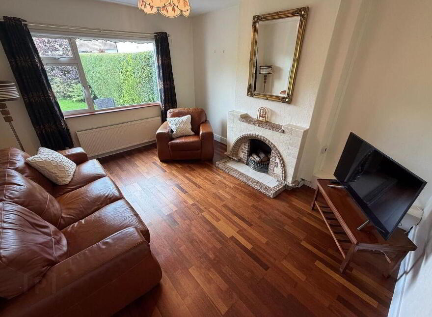 Trenarran, Nuns Walk, The Lough, T12W7V7