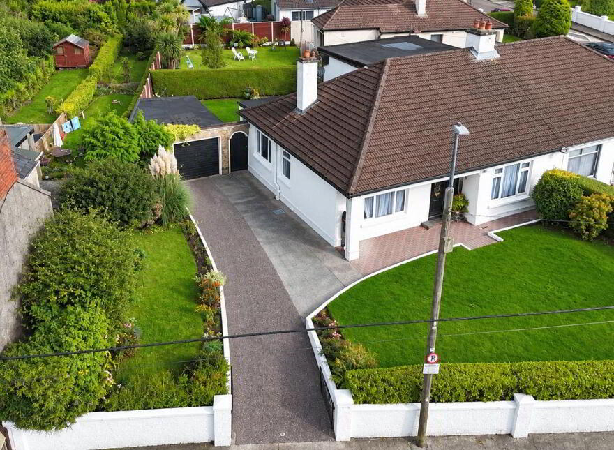 Trenarran, Nuns Walk, The Lough, T12W7V7