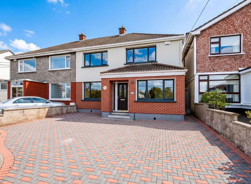 Jireh, 95 Meadow Grove, Dundrum, Dundrum, D16NH92